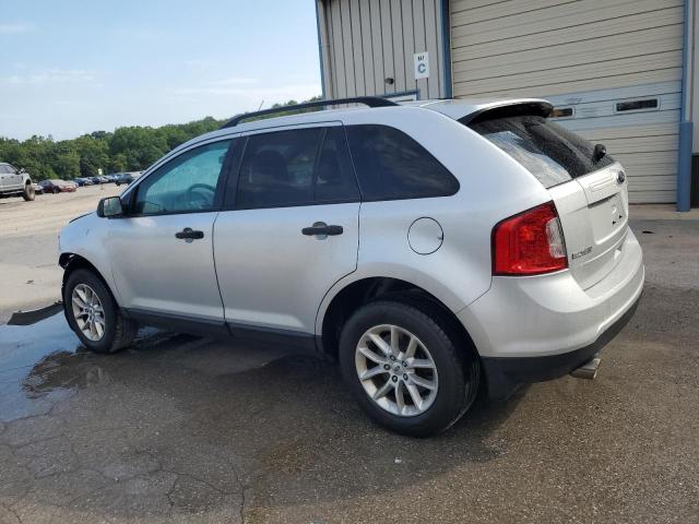 Photo 1 VIN: 2FMDK3GC1EBA14231 - FORD EDGE SE 