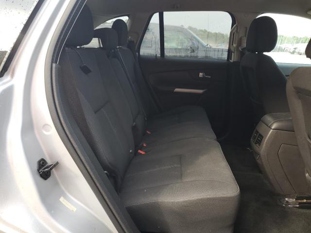 Photo 10 VIN: 2FMDK3GC1EBA14231 - FORD EDGE SE 