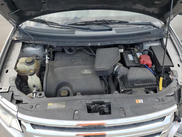 Photo 11 VIN: 2FMDK3GC1EBA14231 - FORD EDGE SE 