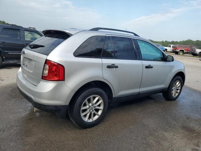 Photo 2 VIN: 2FMDK3GC1EBA14231 - FORD EDGE SE 