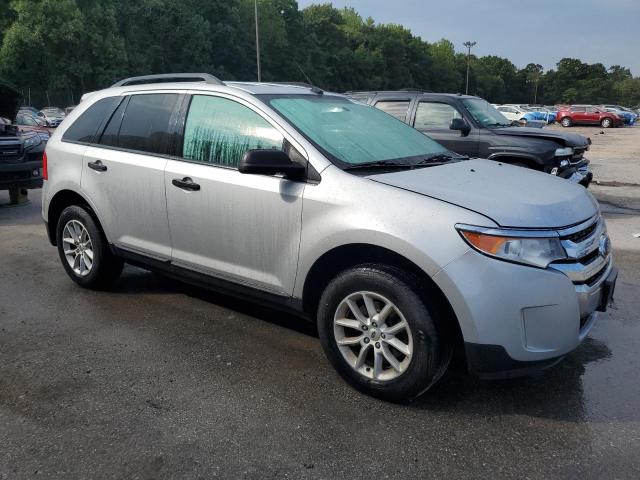 Photo 3 VIN: 2FMDK3GC1EBA14231 - FORD EDGE SE 