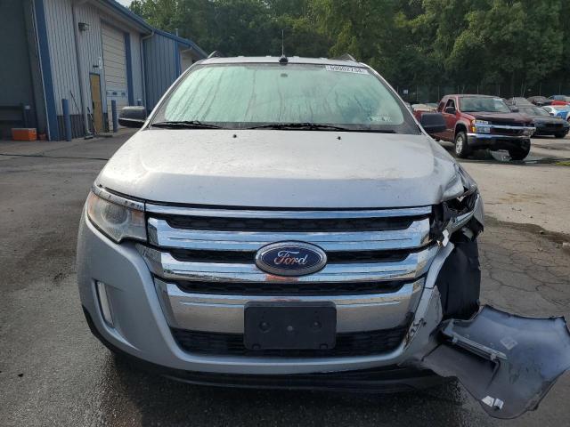 Photo 4 VIN: 2FMDK3GC1EBA14231 - FORD EDGE SE 