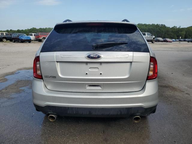 Photo 5 VIN: 2FMDK3GC1EBA14231 - FORD EDGE SE 