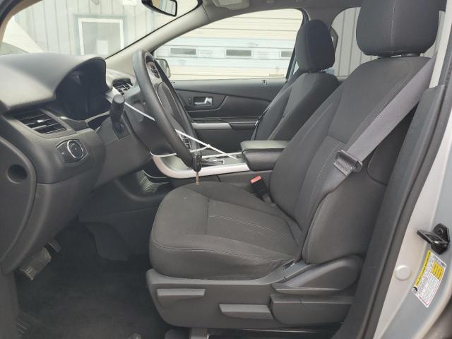 Photo 6 VIN: 2FMDK3GC1EBA14231 - FORD EDGE SE 