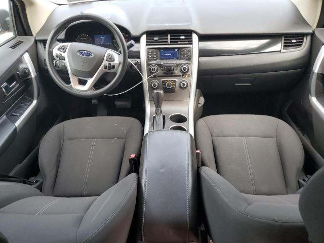 Photo 7 VIN: 2FMDK3GC1EBA14231 - FORD EDGE SE 