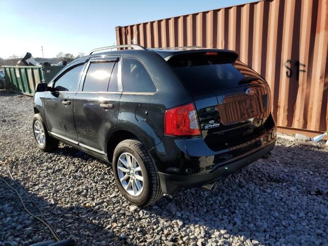 Photo 1 VIN: 2FMDK3GC1EBA32485 - FORD EDGE SE 