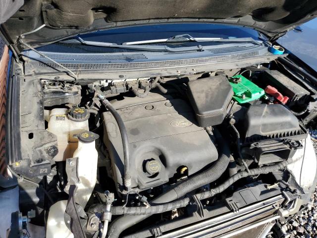 Photo 10 VIN: 2FMDK3GC1EBA32485 - FORD EDGE SE 