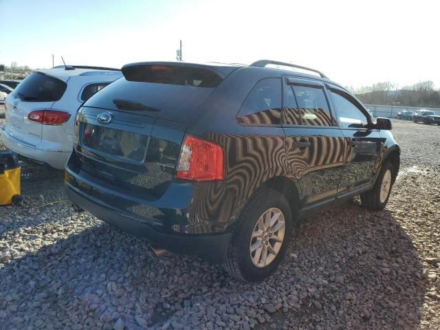 Photo 2 VIN: 2FMDK3GC1EBA32485 - FORD EDGE SE 