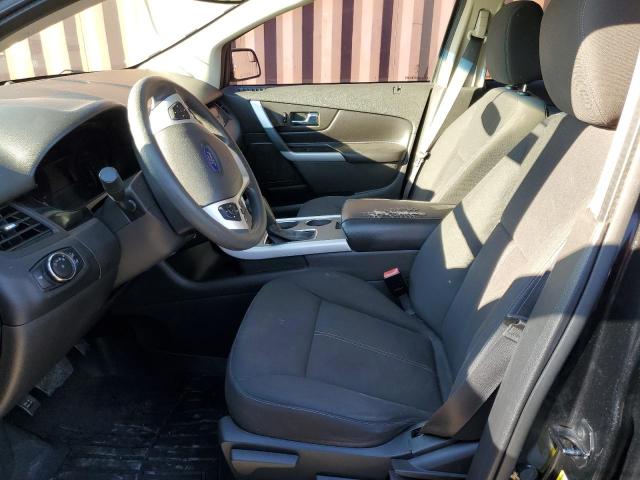 Photo 6 VIN: 2FMDK3GC1EBA32485 - FORD EDGE SE 