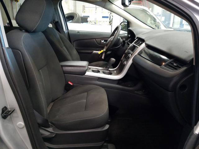 Photo 4 VIN: 2FMDK3GC1EBA57967 - FORD EDGE SE 