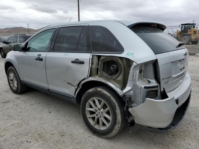 Photo 1 VIN: 2FMDK3GC1EBA93867 - FORD EDGE SE 