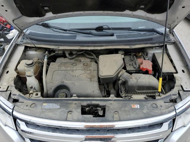 Photo 11 VIN: 2FMDK3GC1EBA93867 - FORD EDGE SE 