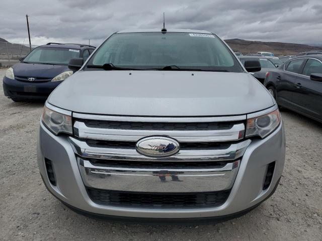 Photo 4 VIN: 2FMDK3GC1EBA93867 - FORD EDGE SE 