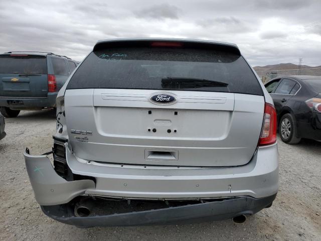 Photo 5 VIN: 2FMDK3GC1EBA93867 - FORD EDGE SE 