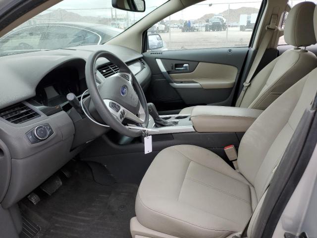 Photo 6 VIN: 2FMDK3GC1EBA93867 - FORD EDGE SE 