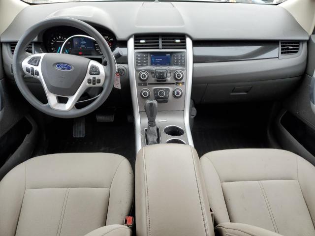 Photo 7 VIN: 2FMDK3GC1EBA93867 - FORD EDGE SE 