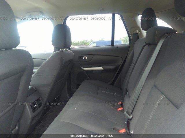 Photo 7 VIN: 2FMDK3GC1EBB38533 - FORD EDGE 