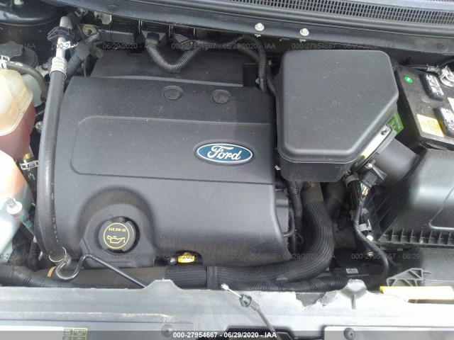 Photo 9 VIN: 2FMDK3GC1EBB38533 - FORD EDGE 