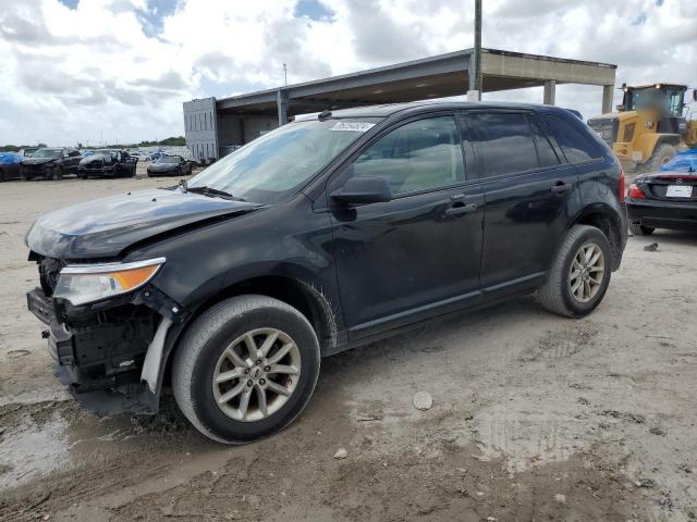 Photo 0 VIN: 2FMDK3GC1EBB80555 - FORD EDGE SE 