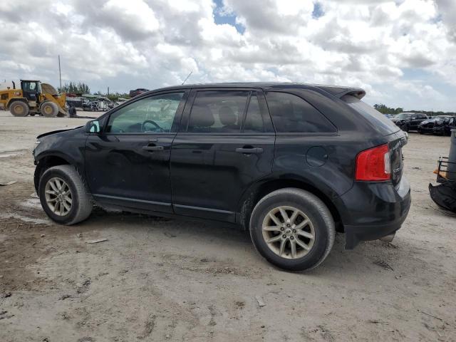 Photo 1 VIN: 2FMDK3GC1EBB80555 - FORD EDGE SE 