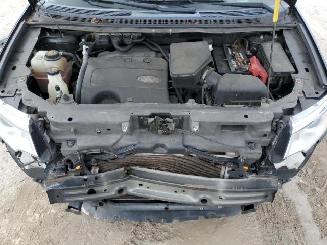 Photo 11 VIN: 2FMDK3GC1EBB80555 - FORD EDGE SE 