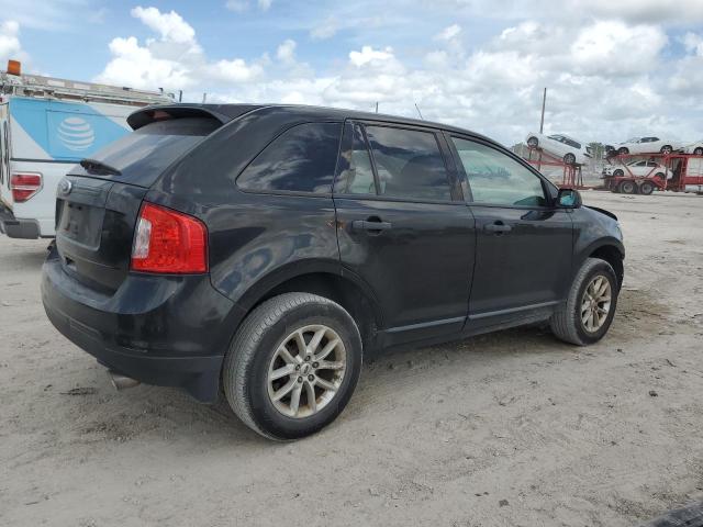 Photo 2 VIN: 2FMDK3GC1EBB80555 - FORD EDGE SE 