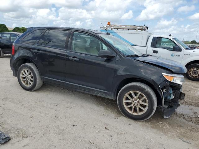 Photo 3 VIN: 2FMDK3GC1EBB80555 - FORD EDGE SE 