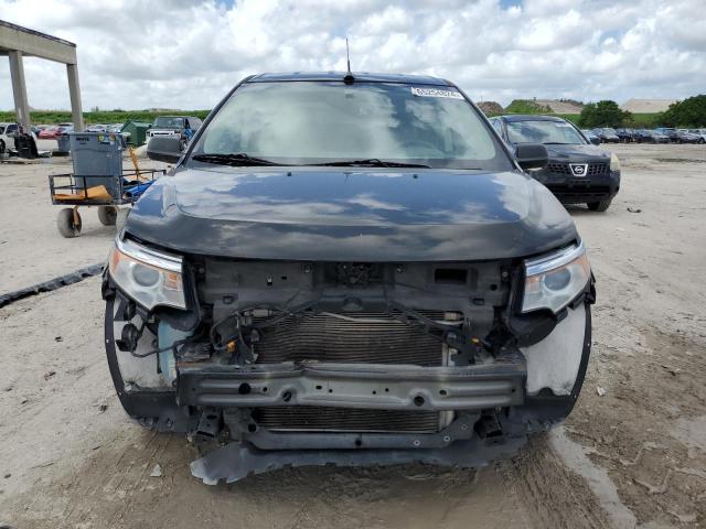 Photo 4 VIN: 2FMDK3GC1EBB80555 - FORD EDGE SE 