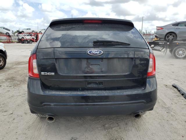 Photo 5 VIN: 2FMDK3GC1EBB80555 - FORD EDGE SE 