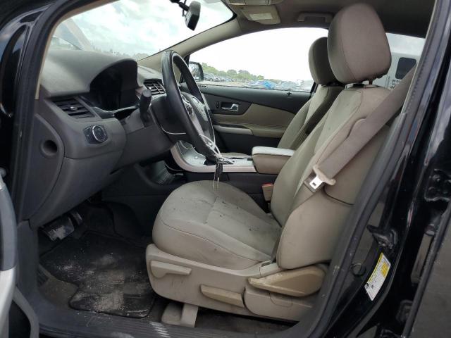 Photo 6 VIN: 2FMDK3GC1EBB80555 - FORD EDGE SE 