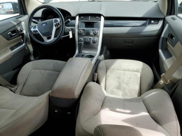 Photo 7 VIN: 2FMDK3GC1EBB80555 - FORD EDGE SE 