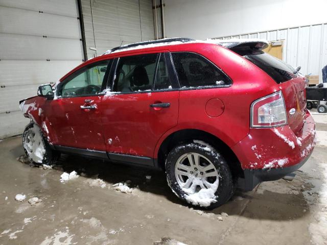 Photo 1 VIN: 2FMDK3GC2ABA05077 - FORD EDGE 