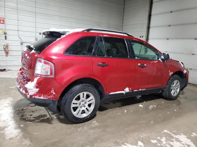 Photo 2 VIN: 2FMDK3GC2ABA05077 - FORD EDGE 