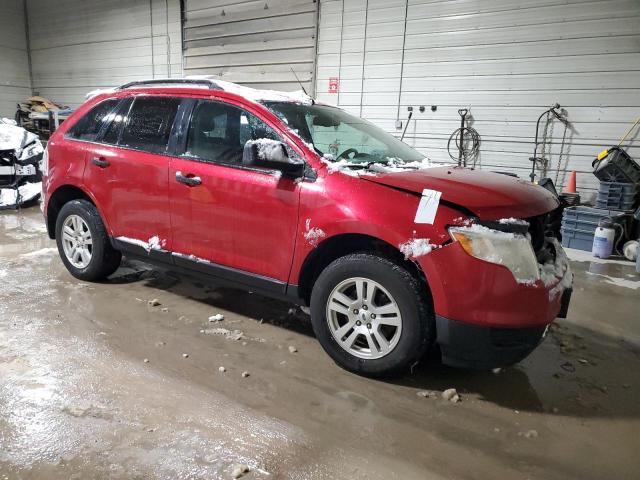 Photo 3 VIN: 2FMDK3GC2ABA05077 - FORD EDGE 