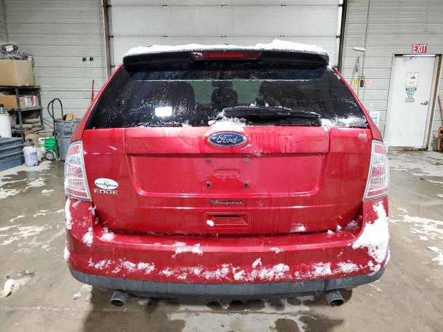 Photo 5 VIN: 2FMDK3GC2ABA05077 - FORD EDGE 