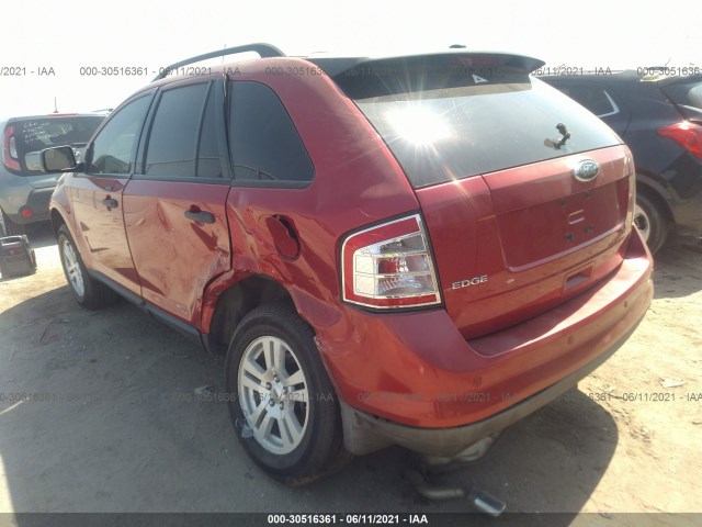 Photo 2 VIN: 2FMDK3GC2ABA22980 - FORD EDGE 