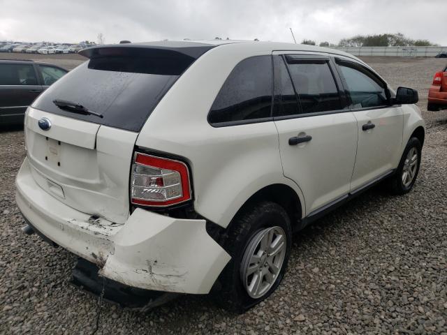 Photo 3 VIN: 2FMDK3GC2ABA84184 - FORD EDGE SE 