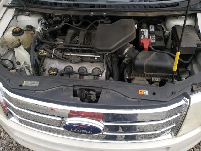 Photo 6 VIN: 2FMDK3GC2ABA84184 - FORD EDGE SE 