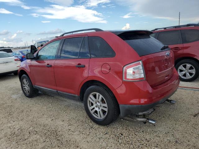 Photo 1 VIN: 2FMDK3GC2ABA89675 - FORD EDGE 