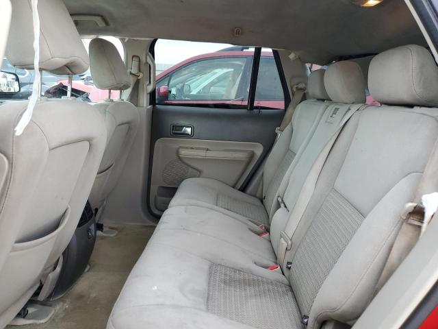 Photo 10 VIN: 2FMDK3GC2ABA89675 - FORD EDGE 