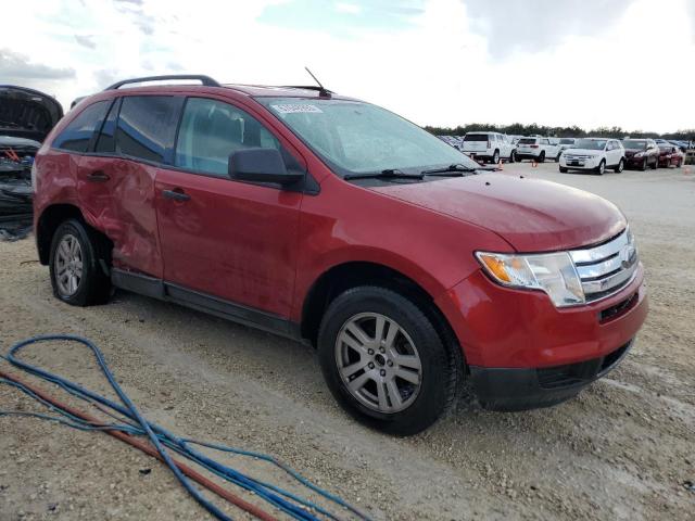 Photo 3 VIN: 2FMDK3GC2ABA89675 - FORD EDGE 