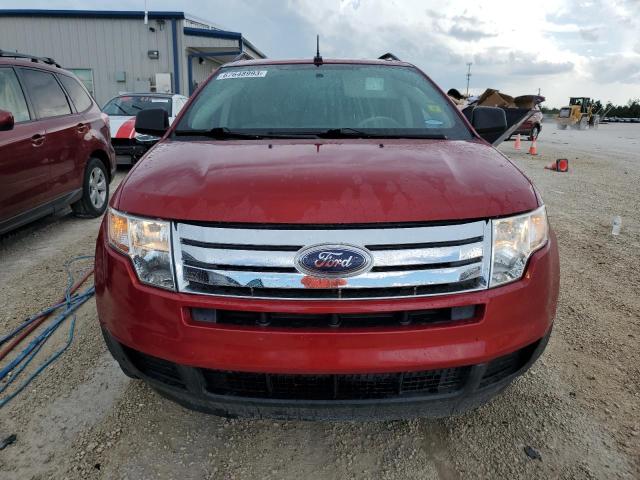 Photo 4 VIN: 2FMDK3GC2ABA89675 - FORD EDGE 