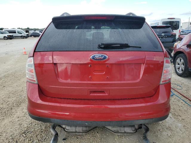 Photo 5 VIN: 2FMDK3GC2ABA89675 - FORD EDGE 