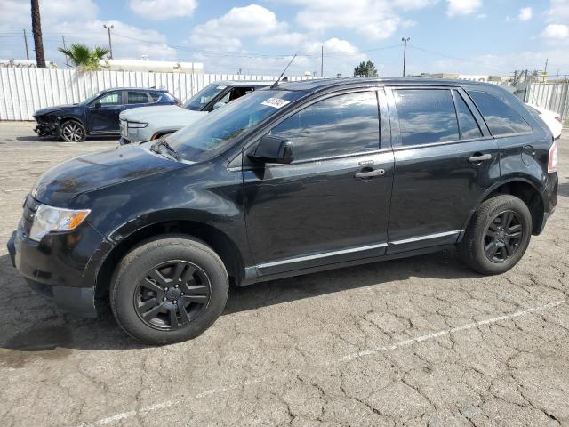 Photo 0 VIN: 2FMDK3GC2ABA95931 - FORD EDGE 