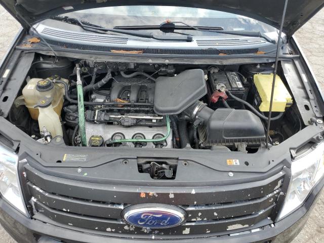 Photo 11 VIN: 2FMDK3GC2ABA95931 - FORD EDGE 