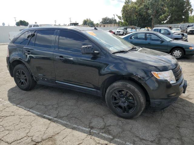 Photo 3 VIN: 2FMDK3GC2ABA95931 - FORD EDGE 