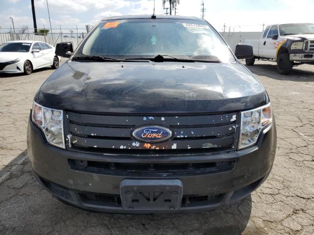 Photo 4 VIN: 2FMDK3GC2ABA95931 - FORD EDGE 