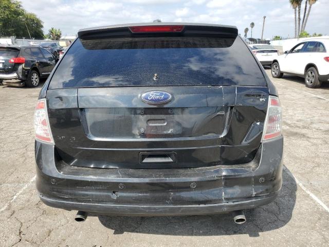 Photo 5 VIN: 2FMDK3GC2ABA95931 - FORD EDGE 