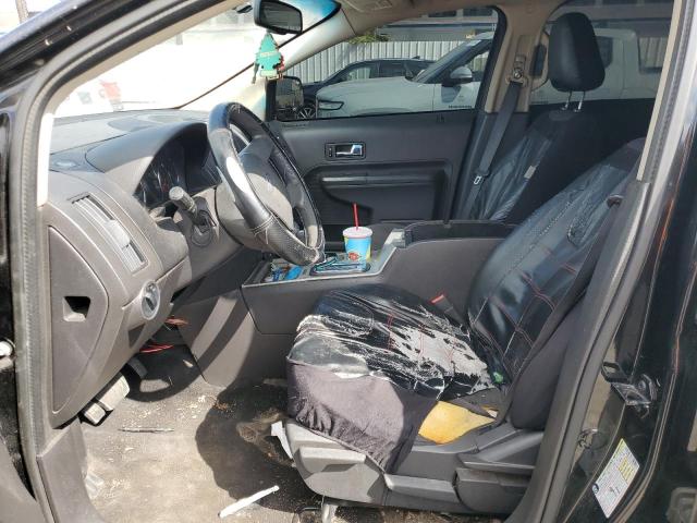 Photo 6 VIN: 2FMDK3GC2ABA95931 - FORD EDGE 