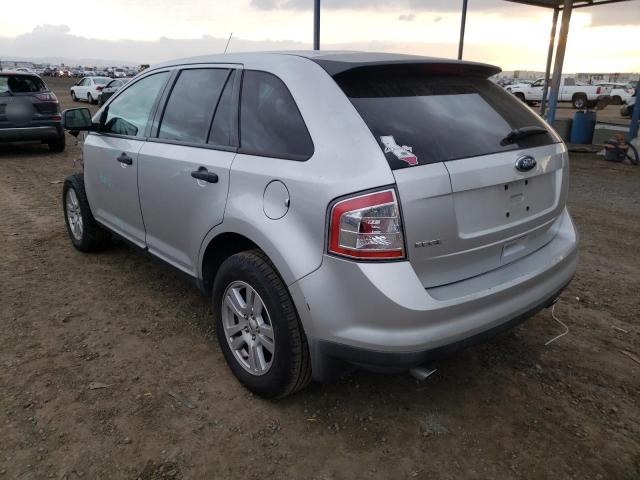 Photo 2 VIN: 2FMDK3GC2ABB05258 - FORD EDGE SE 